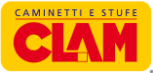 Logo Clam